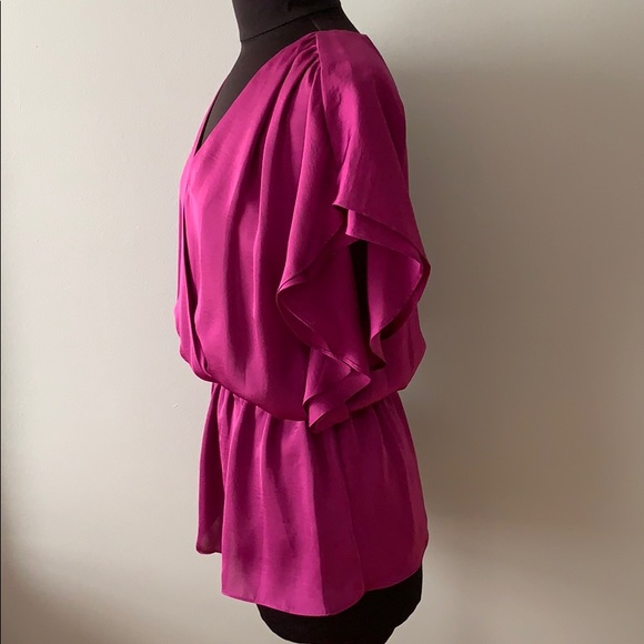 Violet & Claire Blouse - Picture 2 of 8